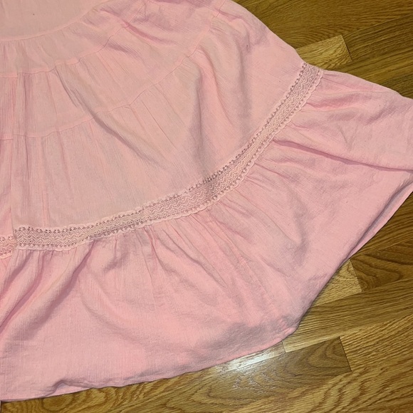 NWT Free People Caught in Motion Maxi Dress size Small - Picture 9 of 13